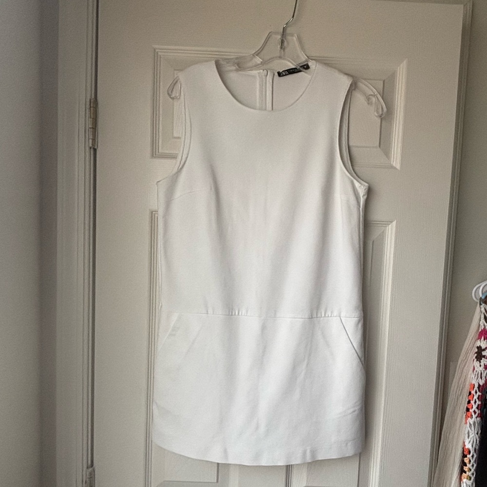 Zara Skort Dress